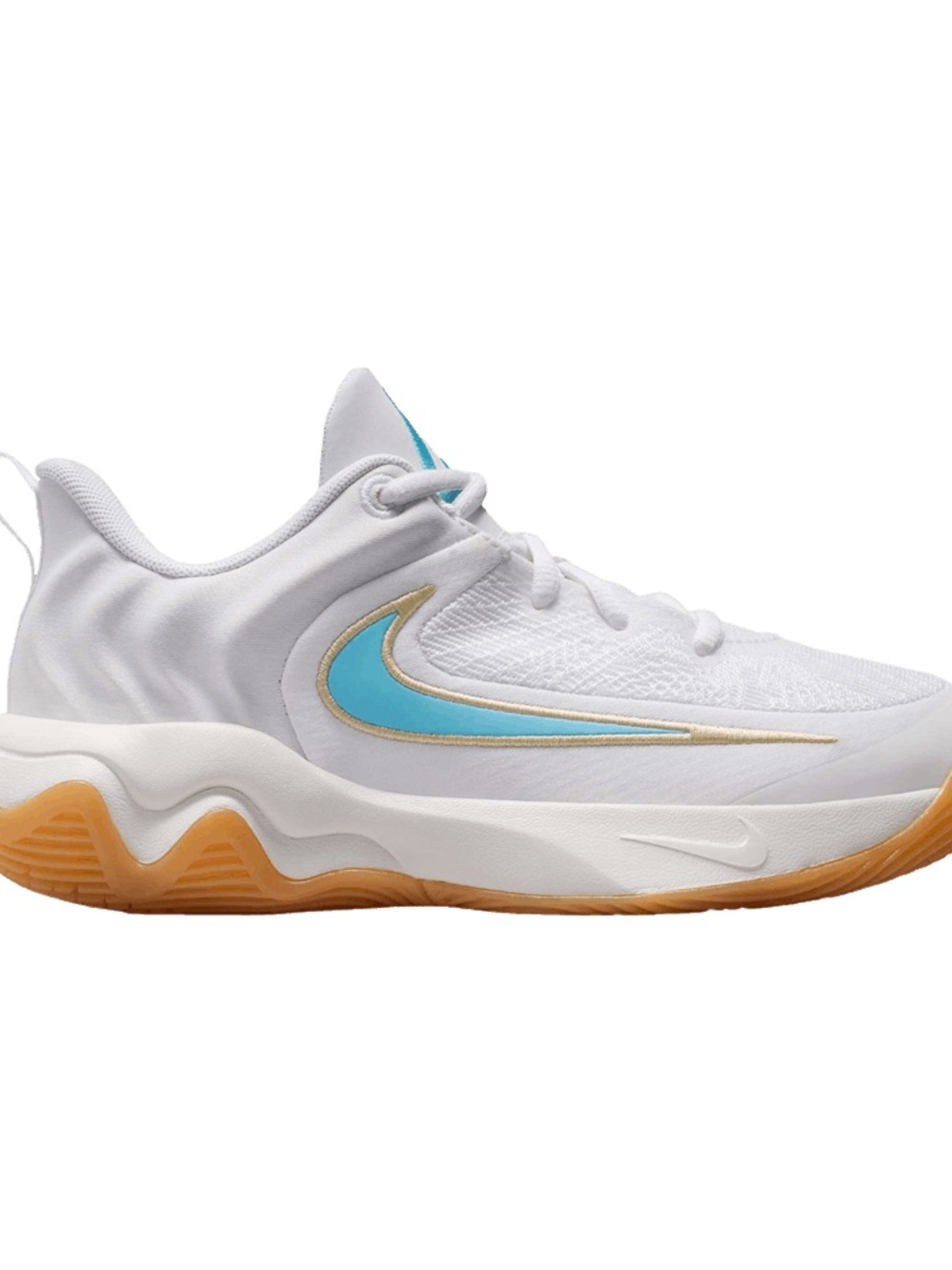 Nike Giannis Immortality basketball shoes